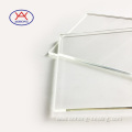 Tempered High Borosilicate Glass Sheet